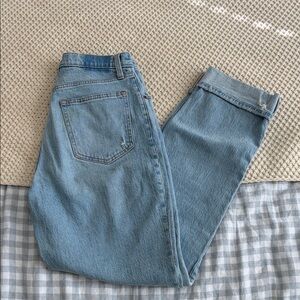 Abercrombie denim